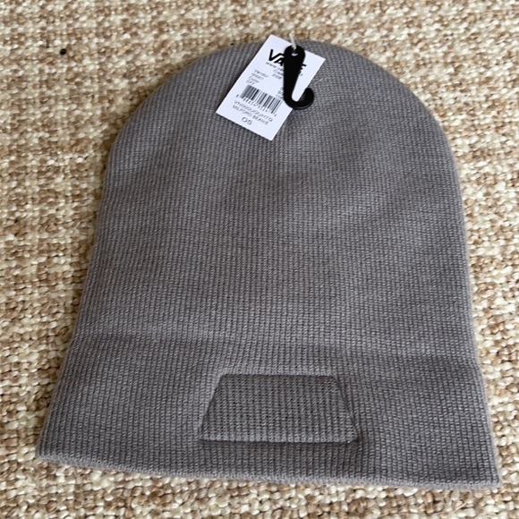 Vans Milford Beanie - Picture 6 of 14